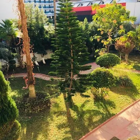 Duplex 2+1 Apartamento