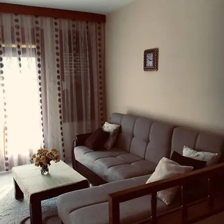 Duplex 2+1 شقة
