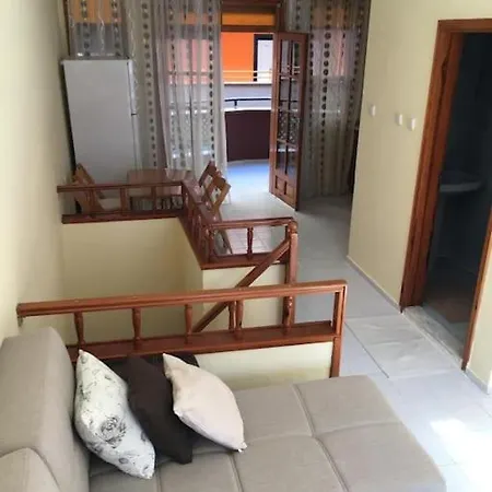 Duplex 2+1 * ألانيا