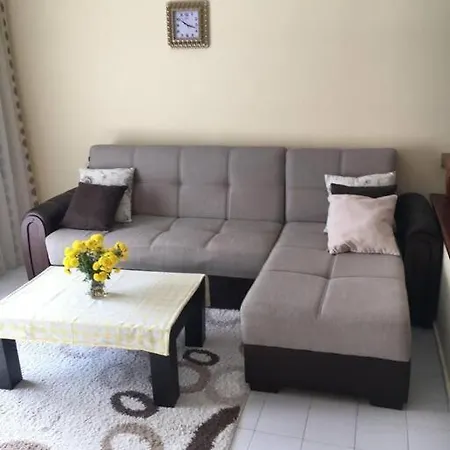 Duplex 2+1 * Alanya