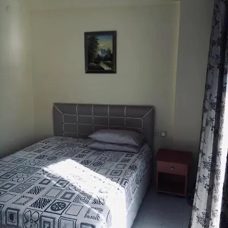 Duplex 2+1 Apartment