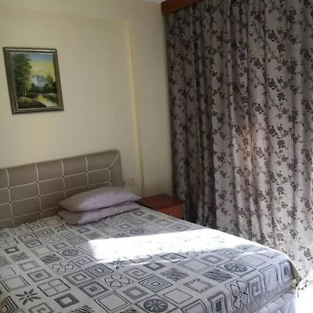 Duplex 2+1 * Alanya